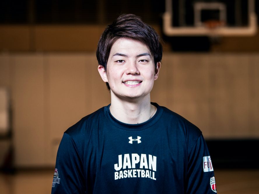 2020年のバスケ日本代表が始動、復活を遂げた辻直人「誰かに任せるんじゃなく自分がやる」