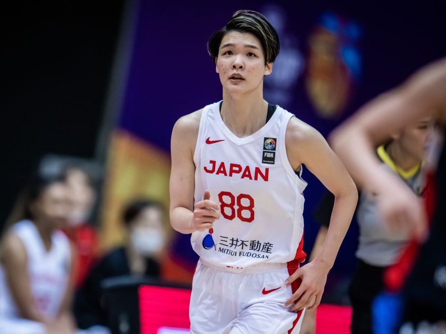 バスケ日本代表の粘り強さと勝負強さを体現する赤穂ひまわり「良いバスケができなかったとしても、勝つことが最優先」