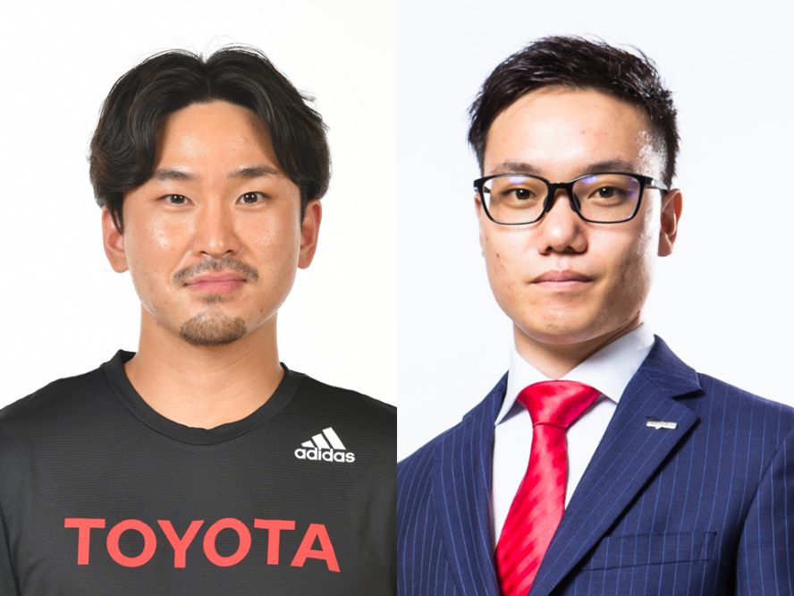 トヨタ自動車アンテロープス松井康司＆千葉ジェッツ木村和希、データでチームの優勝に貢献した『アナリストのお仕事』