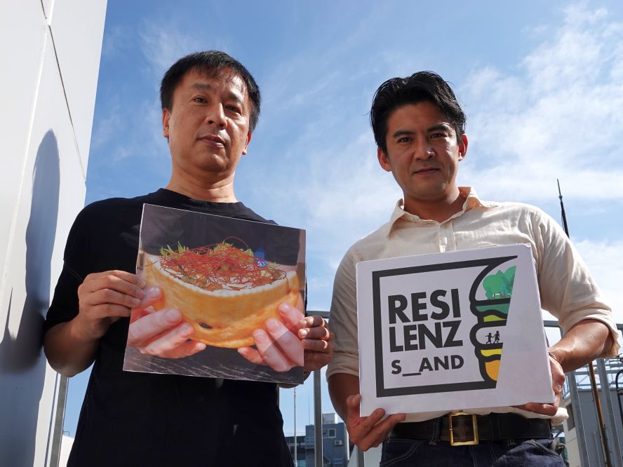 香川ファイブアローズが仕掛ける『食のフェス』、バスケだけではない総合エンタテインメントへ踏み出す大きな一歩