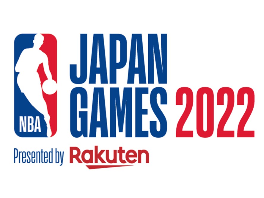 NBA Japan Game 