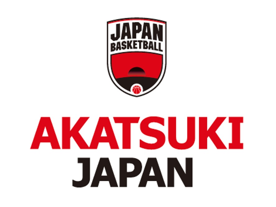 バスケットボール日本代表