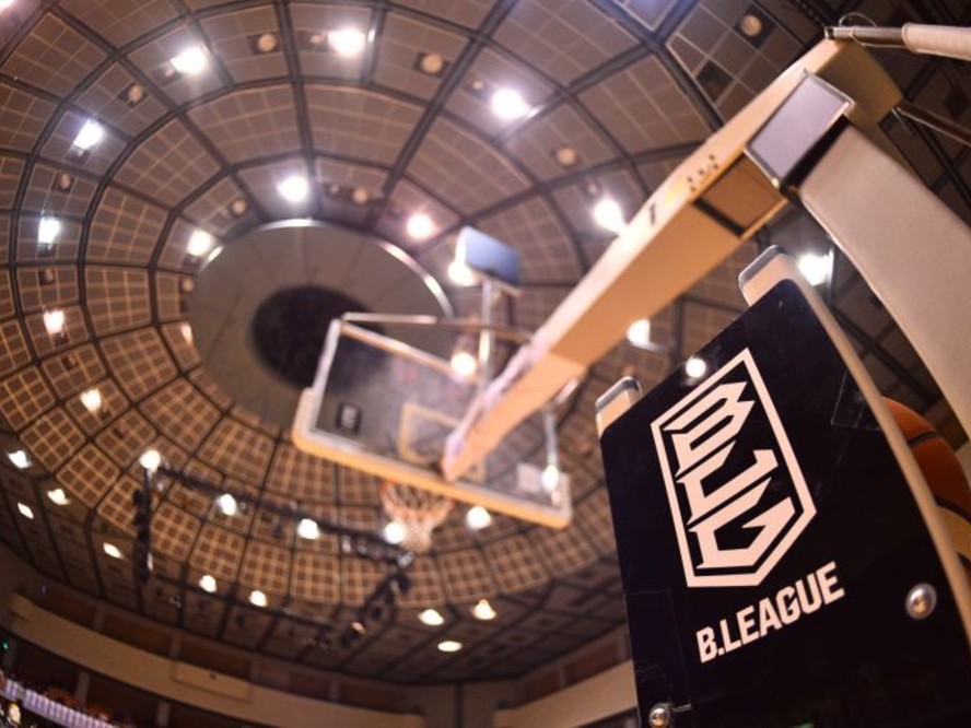 B.LEAGUE 2024-25シーズン、B1／B2公式試合映像の実況アナウンサーを本日より募集！